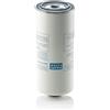 Mann Filter Filtri, tecnologia dell'aria compressa