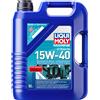 LIQUIMOLY Liqui Moly Marine 4T Motor Oil 15W-40 5 l