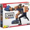 Nintendo Labo: Toy-Con 02 Kit Robot