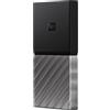 WD My Passport SSD WDBKVX0020PSL