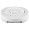 D-Link Punto di accesso unificato con antenna intelligente AC1300 Wave2 Dualband di D-Link DWL-6620APS