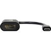 Port Designs Port 900124 Port CONVERTER TYPE C TO HDMI