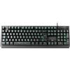 LC-Power LC Power LC-KEY-4B-LED - Tastiera - retroilluminata - USB - QWERTZ - Tedesco
