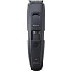 Panasonic Regolabarba Hipster Style Nero
