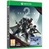 Activision Destiny 2 Standard Englisch Xbox One