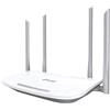 TP-Link Archer A5 - Router wireless - switch a 4 porte - 802.11a/b/g/n/ac - dual-band