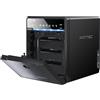 FANTEC QB-35U31 - Array di dischi rigidi - 4 alloggiamenti (SATA-600)
