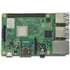 Raspberry Pi 3 MODELLO B+ scheda di sviluppo 1400 MHz BCM2837B0