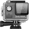 Easypix GoXtreme BlackHawk+ 4K - Videocamera d'azione - montabile - 4K / 60 fps - 12,0 MPix - Wi-Fi