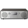 Panasonic-RF-D100BT - Radio DAB portatile - 5 Watt