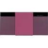 Panasonic SC-HC304 - Microsistema 10 Watt - Rot