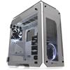 Thermaltake Custodia Thermaltake View 71 TG Neve / Bianco