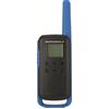 Motorola Talkabout T62 - Portatile - Radio ricetrasmittente - PMR - 446 MHz - 16 canali