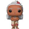 Sonstige Verlage Funko Pop - Vaiana - Gramma Tala 9 cm