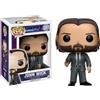 FUNKO POP CULTURE MOVIE JOHN WICK FIGURINA IN VINILE NUOVA! Funko
