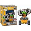 Funko Figurka winylowa Funko Pop! Disney - Wall-E Exclusive na Dzień Ziemi