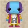 Funko Dragon Ball Super - Zen-Oh 362 Esclusiva Galactic Toys - Funko Pop! - Figurina in vinile