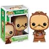 Funko POP - Disney - Cogsworth 91