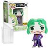 Funko POP Heroes - Supereroi DC - Il Joker (Martha Wayne)