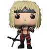 FUNKO POP CULTURE MUSICA ROCK GUNS N ROSES SLASH FIGURINA IN VINILE NUOVA! Funko