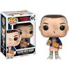 Funko Pop! Stranger Things - Figurka Eleven z Eggos, Winyl Premium