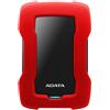 ADATA HD330 external hard drive 1000 GB Red