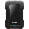 ADATA Disco rigido esterno ADATA Durable HD330 da 5 TB, sensore d'urto, 2,5 pollici
