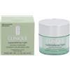 Clinique Superdefense Night Recovery Moisturizer (Combinazione grassa/grassa) 50 ml