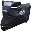 Oxford Telone Oxford Stormex per moto, nero, S