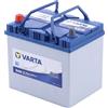 VARTA D48 Blue Dynamic 12V 60Ah 540A batteria per auto 560 411 054 incl. 7,50 € di cauzione