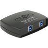 DELOCK Sharing Switch USB3.0 2-1 USB-B Bu > USB-A Bu