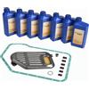 ZF Kit di ricambi, cambio olio del cambio automatico ZF 1060.298.069