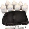 Zf Parts Kit di ricambi, cambio olio cambio automatico ZF 1071.298.033