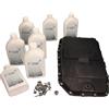 ZF GETRIEBE Kit di ricambi, cambio olio cambio automatico ZF 1068.298.062