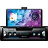 Pioneer Sistema stereo per auto PIONEER SPH-10BT