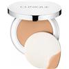 CLINIQUE Fondotinta in polvere con correttore 2in1 Beyond Perfecting (Fondotinta in polvere + correttore) 14,5 g, 06 Avorio