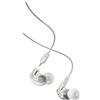 MEE audio Cuffie retroauricolari nere MEE audio M6 Pro 2nd Gen