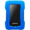 ADATA Disco rigido esterno ADATA Durable HD330 da 2 TB, sensore d'urto
