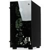 iBOX iBox PASSION V4 Mini Tower Nero