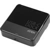 Aten UH3233 UH3233 Mini Dock USB Type-C con doppio HDMI