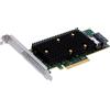 BROADCOM MegaRAID 9440-8i, SAS, SATA, PCI Express x8, 0, 1, 5, 6, 10, 50, 60, 12 Gbit/s, scheda MD2 a basso profilo, 3000000 h