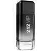 Carolina Herrera - 212 VIP Men Black EDP 200ml