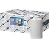 tork473246 Rotolo di pulizia multiuso TORK Reflex, 1 velo, bianco, 120,1 m