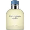 Big Buy Cooking Profumo uomo Light Blue Pour Homme Dolce & Gabbana EDT 200 ml