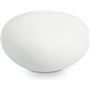 IdealLux SASSO PT1 D25, Lampada Portatile per Esterni, Ideal Lux