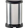 curver 240568 DECOBIN Abfalleimer 20L sm
