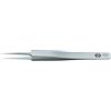C.K Pinzette C.K Tools, pinzette di precisione, superfini/dritte, 110 mm (T2341)