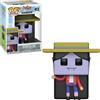 Funko Adventure Time Minecraft - Marceline 413 - Funko Pop! - Figura in vinile