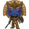 FUNKO VINILE POP CULTURE POWER RANGERS BLACK RANGER NUOVO NEW Funko