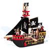 Le Toy Van nave pirata Barbarossa